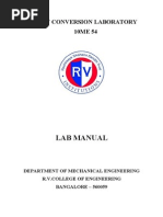 Download Energy Conversion Lab Manual New by Ravi Tej SN215053293 doc pdf