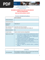 Puntograma Matemático