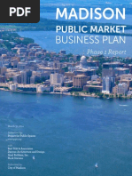 Public Market Phase 1