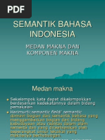 Download Medan Makna Dan Komponen Makna by Siska Sulistyaningrum SN215057458 doc pdf