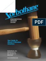 Sorbothane Design Guide101409