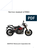 RK6 Service Manual
