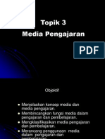 T3 Media Pengajaran