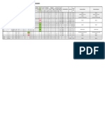 Status Equipos 25 Marzo 2014 O-162