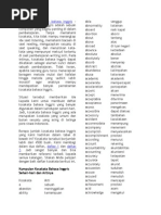 Download Cara Mudah Belajar Bahasa Inggris by phinus0165916 SN215062249 doc pdf