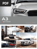 Download Ficha Tcnica Audi A3 by InfoSobreRuedas SN215066182 doc pdf