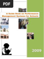 Download Performance Management Systems for Schools by Malik Basharat Ahmad Awan SN21506707 doc pdf