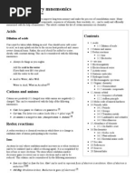 Download List of Chemistry Mnemonics - Wikipedia The Free Encyclopedia by Vinay Tyagi SN215072029 doc pdf