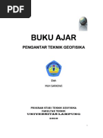 Download BukuAjarPengantarTeknikGeofisikaFinal by Fatahillah Agung Hardono Putra SN215073478 doc pdf