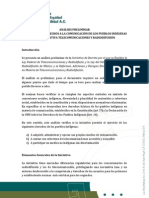 Análisis Reforma telecom pueblos indígenas