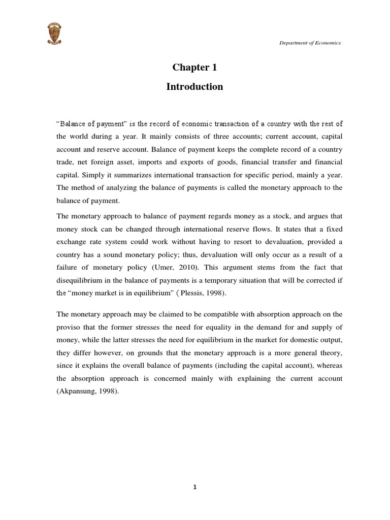 Final Term Paper | PDF