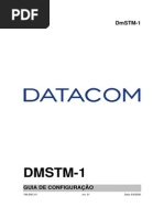 184-0001-01 - Guia de Configuração DmSTM-1