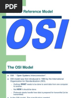 OSI Apptech