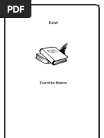 Download Exercicios Excel Basicos by pperesalmeida SN21508072 doc pdf