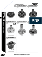 L 2 Drivetrain