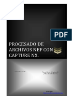 Procesado NX2 V4.0