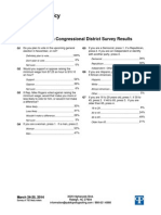 Mi 8 Minimum Wage Polling Results