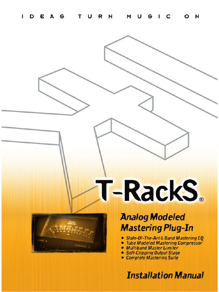 T Racks Serial Number And Authorization Code