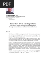 Download Scalar Wave Effects by helyman SN21508862 doc pdf