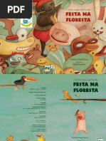 Festa Na Floresta
