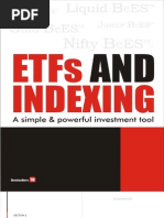 ETF & Indexing - A Simple & Powerful Investment Tool