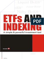 ETF & Indexing - A simple & powerful investment tool
