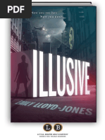 Illusive by Emily Lloyd-Jones [SAMPLE]