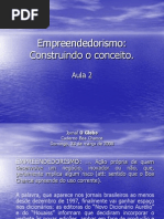 Empreendedorismo-conceito