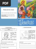 Livro Jesus