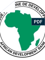 Rules and Procedures For The Use Consultants AFDB Summary of