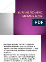 Nursing Pediatric