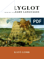 Hungary Linguist