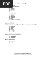 Figuras de linguagem