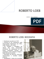 Roberto Loeb