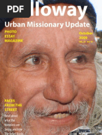 Download Galloway Photo Essay Magazine - October 2009 by Juan Galloway SN21512583 doc pdf