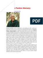 Raimundo Paniker
