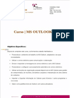 Manual Outlook 2010 Completo
