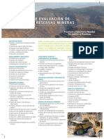 OES Brochure Spanish A4