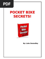 Download pocket-bike-secrets-xd2pdf by Mieczysaw Michalczewski SN215139073 doc pdf