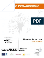 Malle 34 - C3 - CM2 - Phases de La Lune