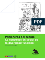 Prisioneros Del Cuerpo