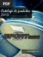 Catalogo Sportmade