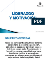 Liderazgo y Motivac P Final