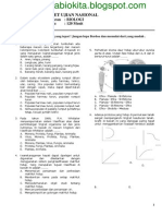 Paket Un Biologi Iv_2