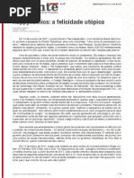 Agente008 Pierre Gilles