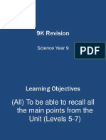 9K Revision