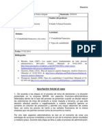 Tarea 2 - Contabilidad