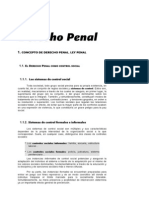 Introduccion Al Derecho Penal...