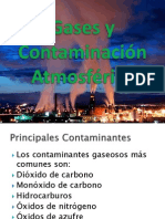 Gases y Contaminación Atmosférica.ppsx