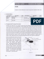 Modul Kit Mekanika